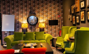 Hotel Medo Köln